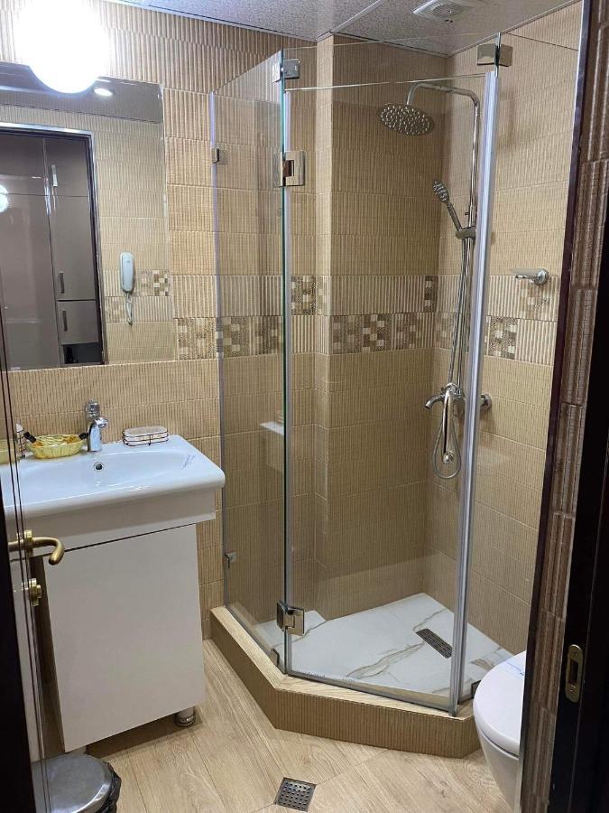 Villa Reta Hotel & Spa Grigoleti Ngoại thất bức ảnh