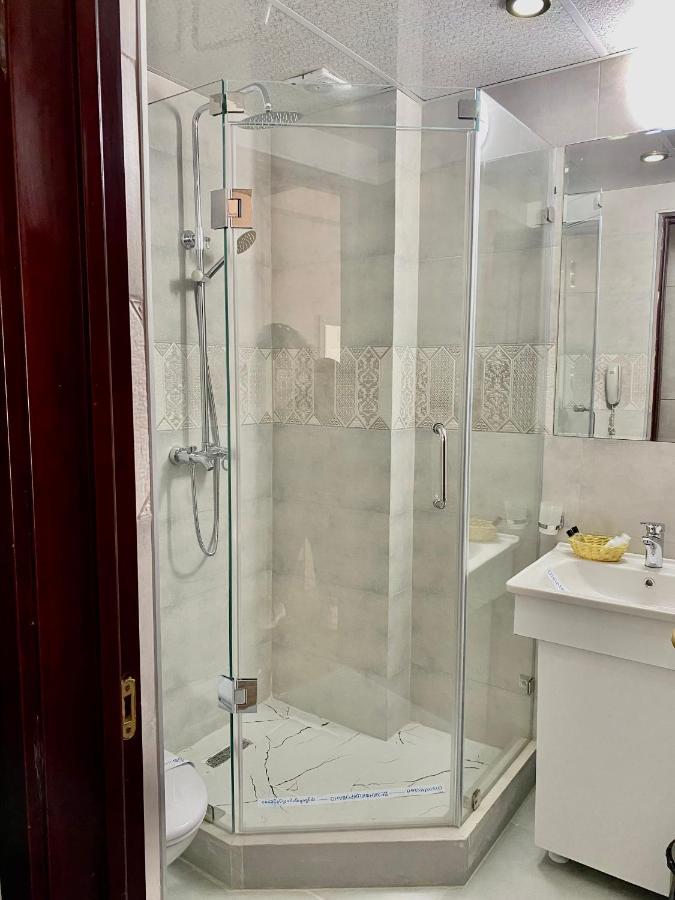 Villa Reta Hotel & Spa Grigoleti Ngoại thất bức ảnh