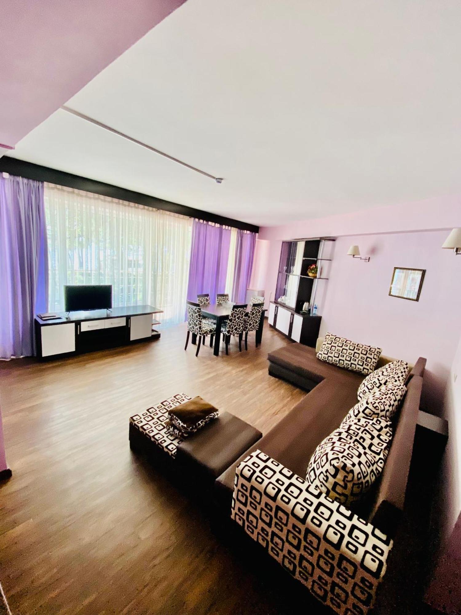 Villa Reta Hotel & Spa Grigoleti Ngoại thất bức ảnh