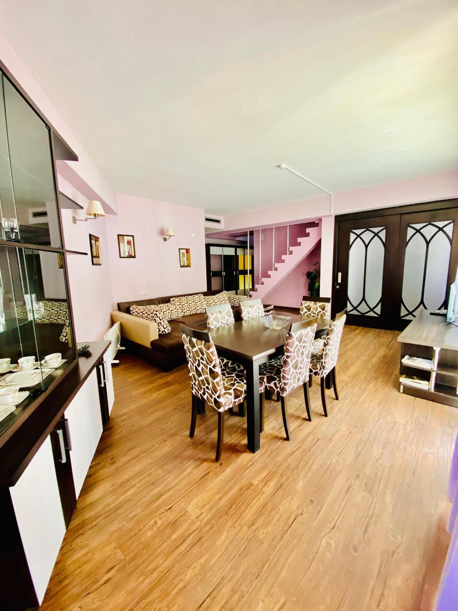 Villa Reta Hotel & Spa Grigoleti Ngoại thất bức ảnh