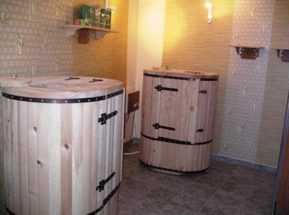 Villa Reta Hotel & Spa Grigoleti Ngoại thất bức ảnh