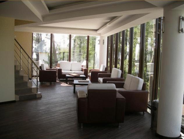 Villa Reta Hotel & Spa Grigoleti Ngoại thất bức ảnh