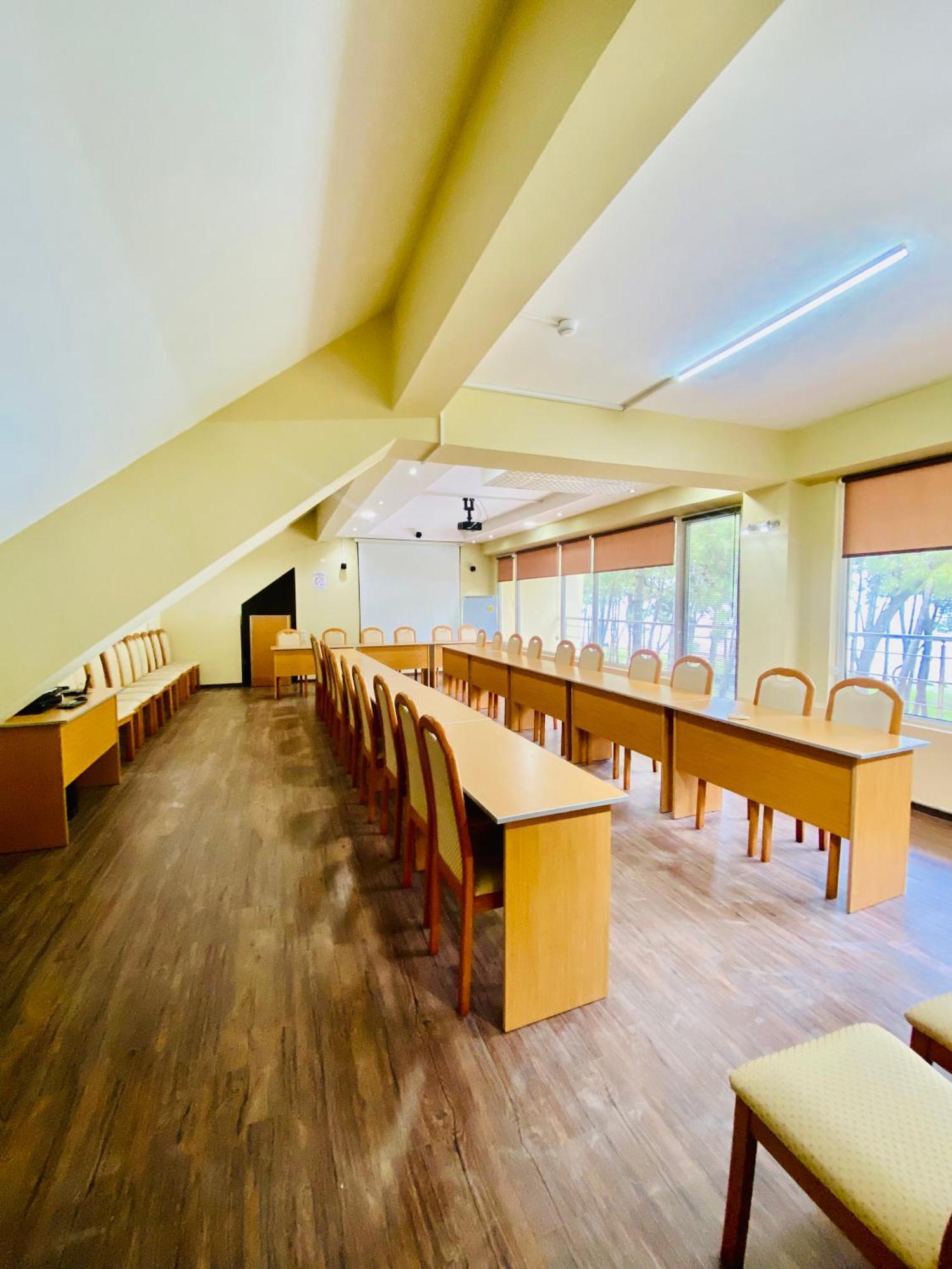 Villa Reta Hotel & Spa Grigoleti Ngoại thất bức ảnh