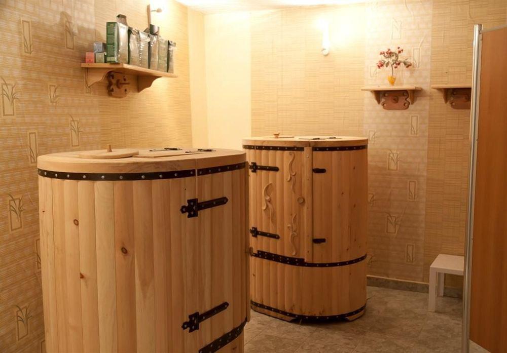 Villa Reta Hotel & Spa Grigoleti Ngoại thất bức ảnh